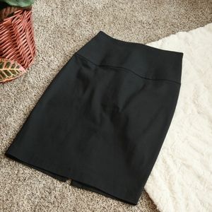 Express High Waisted Pencil Skirt